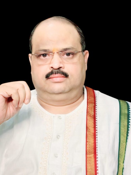 Acharya Hari Sharan